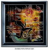 Manufacturers Exporters and Wholesale Suppliers of Silver plated glass picture frames Bangalore Karnataka